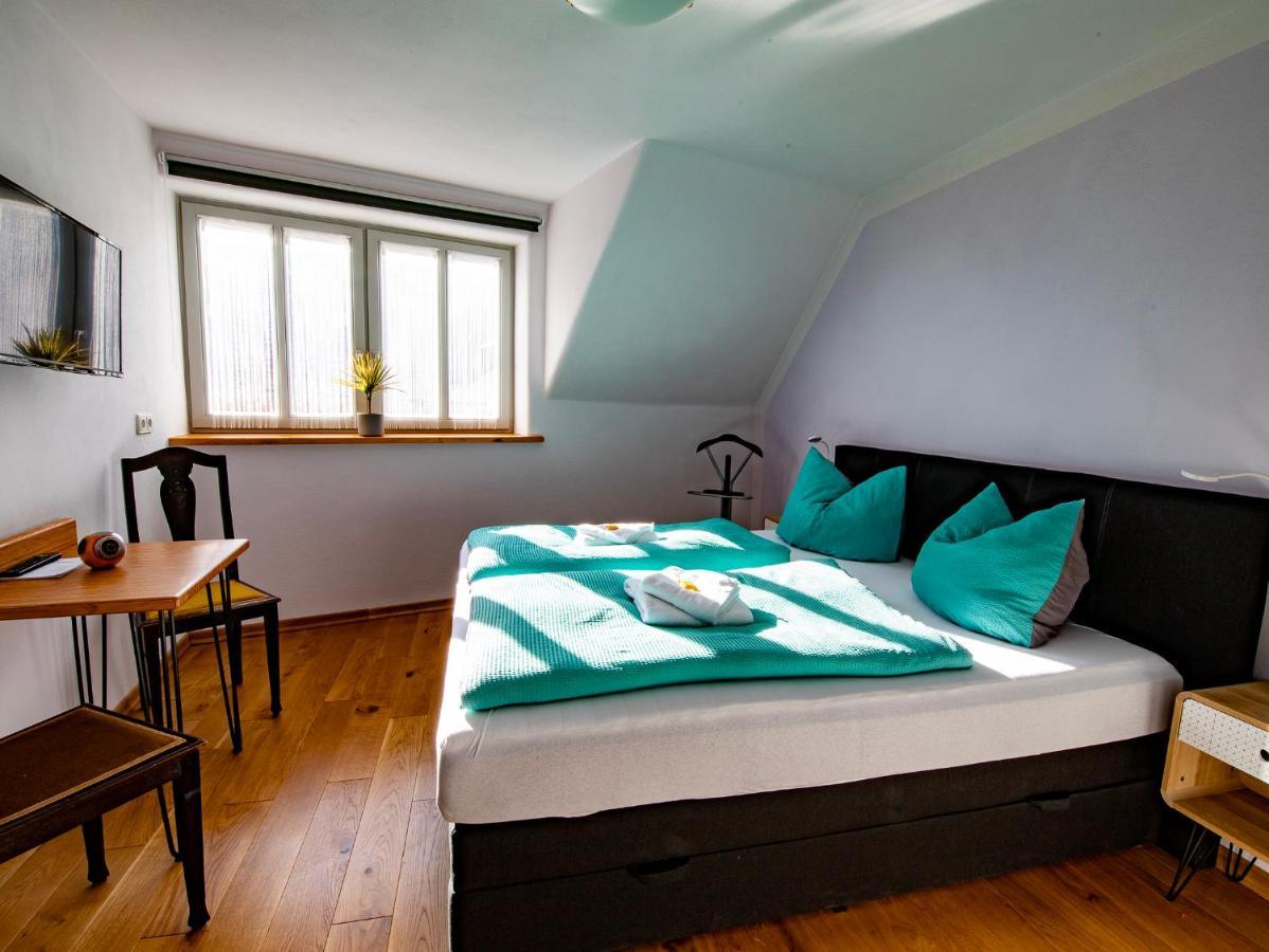 Natuerlich Kirchner Haus Katrin Villa Eisenach Kültér fotó